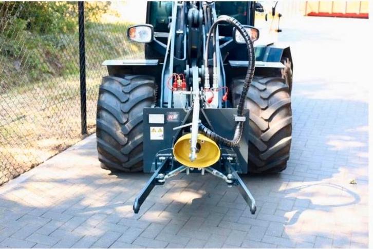 Werktuigdrager PTO nieuw, Autos : Pièces & Accessoires, Pièces camion, Neuf, Enlèvement