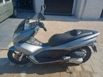 Honda PCX125, Particulier