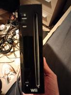 Nintendo Wii, Ophalen, Gebruikt, Zonder controller