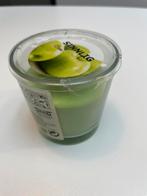 Nieuwe geurkaars IKEA, Overige materialen, Nieuw, Ophalen of Verzenden, Kaars