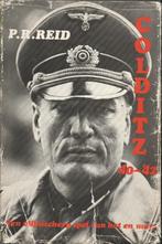 COLDITZ 40-42 - PATRICK R. REID, Ophalen of Verzenden, Overige onderwerpen, Patrick R. Reid, Tweede Wereldoorlog
