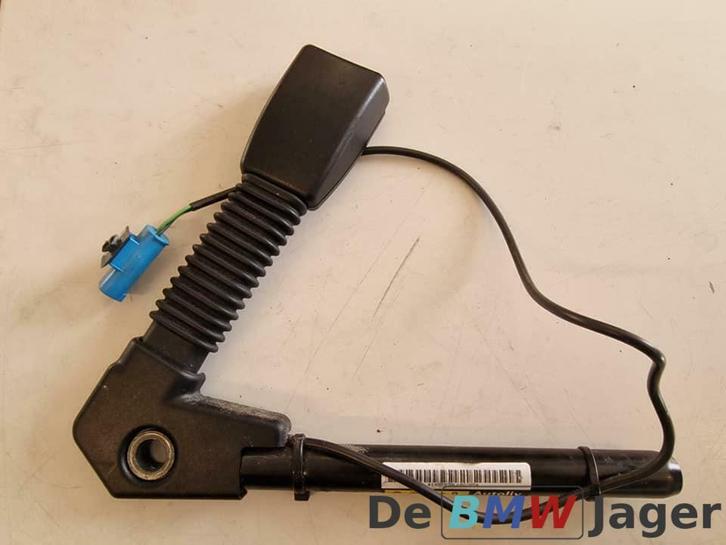 Gordelspanner linksvoor Mini R50 R53 1485970, Auto-onderdelen, Interieur en Bekleding, Mini, Gebruikt, Ophalen of Verzenden