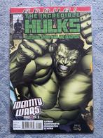 the Incredible Hulk Annual #1 (2011) 1st Ghost Spider, Comics, Enlèvement ou Envoi, Neuf