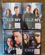 CSI NEW YORK, Ophalen of Verzenden, Nieuw in verpakking