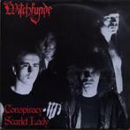 WITCHFYNDE - Conspiracy (single), Cd's en Dvd's, Rock en Metal, Gebruikt, Ophalen of Verzenden, 7 inch