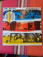 L'album Police Synchronicity, CD & DVD, Vinyles | Pop, Comme neuf, 12 pouces, Enlèvement ou Envoi, 1980 à 2000