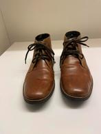 Ledere schoenen Rieker, Enlèvement, Comme neuf