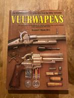 Vuurwapens van de 19de eeuw boek, Ophalen of Verzenden