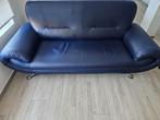 Sofa 2,5zit, Huis en Inrichting, Zetels | Zetels, Ophalen, Gebruikt, Driepersoons, Hout
