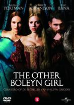 DVD - The Other Boleyn Girl (2008) • Scarlett Johansson, Vanaf 12 jaar, Ophalen of Verzenden, Zo goed als nieuw, Historisch of Kostuumdrama