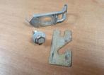RENAULT 5 GT Turbo - kofferslot kofferbak slot vergrendeling, Ophalen of Verzenden