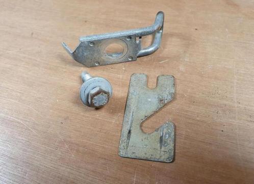 RENAULT 5 GT Turbo - kofferslot kofferbak slot vergrendeling, Auto diversen, Anti-diefstal, Ophalen of Verzenden