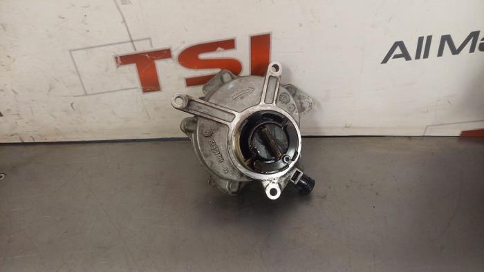 Vacuumpomp (Benzine) van een Audi TT, Auto-onderdelen, Motor en Toebehoren, Audi, Gebruikt, 3 maanden garantie, Ophalen of Verzenden