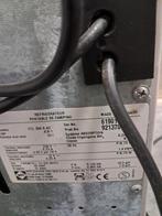 Camping frigo, Ophalen