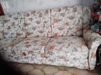 Canape a donner, Ophalen, Gebruikt, Driepersoons, 75 tot 100 cm