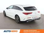 Mercedes-Benz CLA-Klasse 180 CLA 180 Shooting Brake AMG Line, CLA, Gebruikt, Euro 6, 136 pk