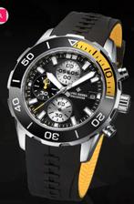 Montre Alpha Sierra série Challenger, Enlèvement ou Envoi, Neuf