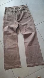 Broek Xandres, Overige kleuren, Ophalen of Verzenden, W30 - W32 (confectie 38/40), Gedragen