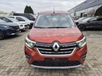 Renault Kangoo 1.5 Techno dCi 95 Renault Kangoo 1.5 Blue dCi, Voorwielaandrijving, Gebruikt, Euro 6, https://public.car-pass.be/vhr/449de97b-f98a-437a-ae5f-f01b6ccca121