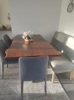 Eetkamerzitbank Woood 150cm, Enlèvement, Comme neuf
