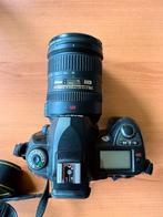 Nikon AF-S 18-200mm F/3.5-5.6G ED DX VR II, Audio, Tv en Foto, Ophalen, Zo goed als nieuw, Telelens, Zoom