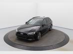 Audi A4 Avant A4 Avant 35 TFSI Sport Edition S line S tronic, Automaat, A4, Zwart, Bedrijf