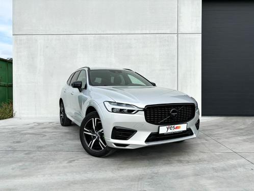 Volvo XC 60 Hybrid | Location, Autos, Volvo, Entreprise, Leasing, XC60, Caméra 360°, ABS, Caméra de recul, Régulateur de distance