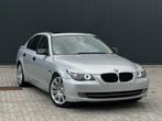 BMW E60 525D//Headup//Toit ouvrant//Xénon//Cuir//, Autos, BMW, 5 places, Cuir, Berline, Série 5