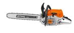 Scie à chaîne à essence 2 temps Stihl MS 462 C-M., Neuf, Stihl, Enlèvement ou Envoi, Tronçonneuse