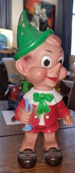 Ledra vintage pinokkio, Verzamelen, Poppetjes en Figuurtjes, Ophalen of Verzenden, Zo goed als nieuw