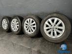 Originele VW Transporter T5 GP T6 T6.1 T7 Multivan Bulli Cla, 205 mm, Banden en Velgen, 16 inch, Gebruikt