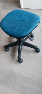Krukje op wieltjes, Ophalen of Verzenden, Zo goed als nieuw, Blauw