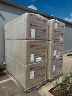 Te koop : Rockwool steenwolisolatie, Doe-het-zelf en Bouw, Ophalen, 12 cm of meer, Nieuw, Steenwol
