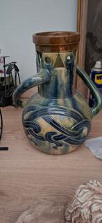 Une vase de fleurs, Ophalen of Verzenden