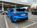 BMW M135i F40 - Milltek