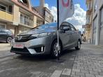 HONDA JAZZ 1.3i COMFORT NAVI Pack, Auto's, Honda, Voorwielaandrijving, 1299 cc, Monovolume, 4 cilinders