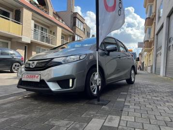 HONDA JAZZ 1.3i COMFORT NAVI Pack beschikbaar voor biedingen