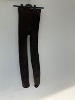 Fleece panty, Kleding | Dames, Leggings, Maillots en Panty's, Ophalen, Bruin, Nieuw, Maat 40/42 (M)