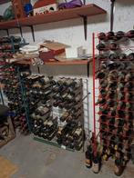 Wijn te koop/ vin a vendre, Vin rouge