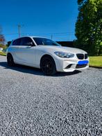Bmw serie1 116D, Auto's, Particulier, Overige bekleding, Te koop