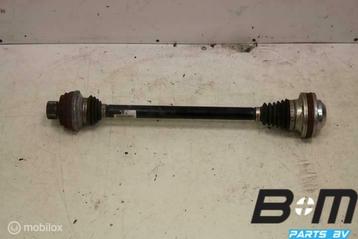 Aandrijfas LA of RA Audi Q5 8R 8R0501203C beschikbaar voor biedingen