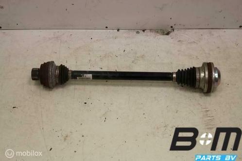 Aandrijfas LA of RA Audi Q5 8R 8R0501203C, Auto-onderdelen, Overige Auto-onderdelen, Gebruikt