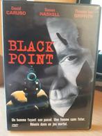 DVD Black Point / David Caruso, CD & DVD, DVD | Action, Comme neuf, Thriller d'action, Enlèvement