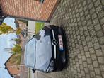 Mercedes cla180, Auto's, Automaat, CLA, Leder en Stof, Zwart