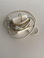 Apple oplader met magneet magsafe 2 Power adapter 85W, Ophalen of Verzenden, Gebruikt, Apple