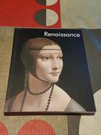 Renaissance, Enlèvement ou Envoi, Neuf