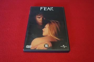 dvd fear beschikbaar voor biedingen