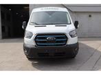 Ford F 100 350L L3H2 67 kWh 184 hp, Automaat, Monovolume, Zwart, Wit