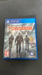 The division/Ps4, Comme neuf, Combat