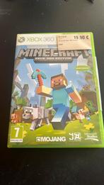 Minecraft Xbox 360, Games en Spelcomputers, Games | Xbox 360, Gebruikt